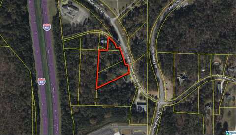 3340-3400 OAK MOUNTAIN STATE PARK ROAD, PELHAM, AL 35124