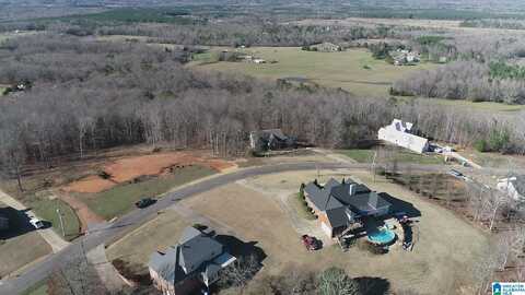 414 STONE RIDGE DRIVE, SPRINGVILLE, AL 35146