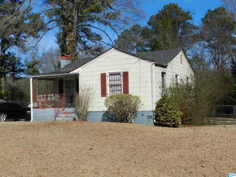 1541 VILLA ESTA DRIVE, BIRMINGHAM, AL 35214