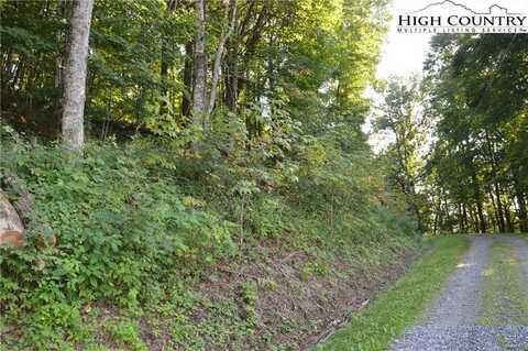 Lot #13 Poplar Trail, Creston, NC 22898