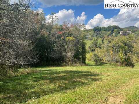 Tbd Busic Ridge #5, Sparta, NC 28675