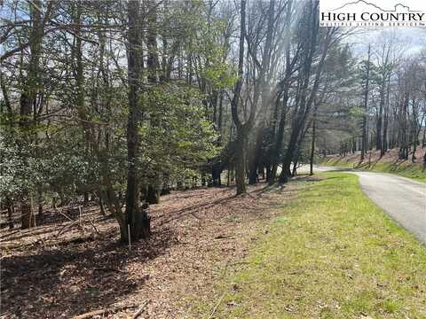 Lot 6 Hickory Hill Lane, Roaring Gap, NC 28627