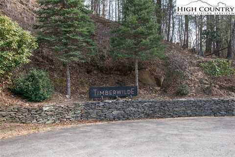 Lot 23 Timberwilde Drive, Laurel Springs, NC 28644