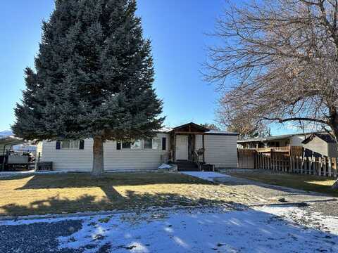 216 2nd Street, Wells, NV 89835