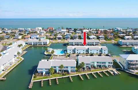 910 Sandollar St, Rockport, TX 78382