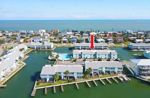 910 Sandollar Street, Rockport, TX 78382