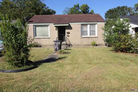 1655 N 17TH ST, Baton Rouge, LA 70805