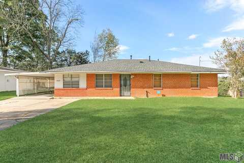 5645 DEVORE DR, Baton Rouge, LA 70811