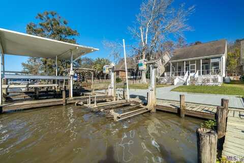 18080 BAYOU PIERRE DR, Maurepas, LA 70449