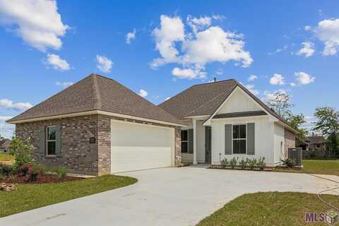 12058 CLARE CT, Geismar, LA 70734