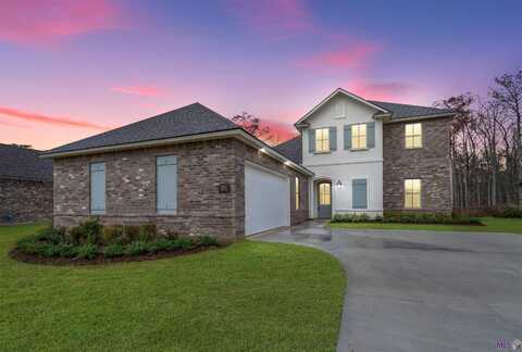 23333 CYPRESS COVE, Springfield, LA 70462