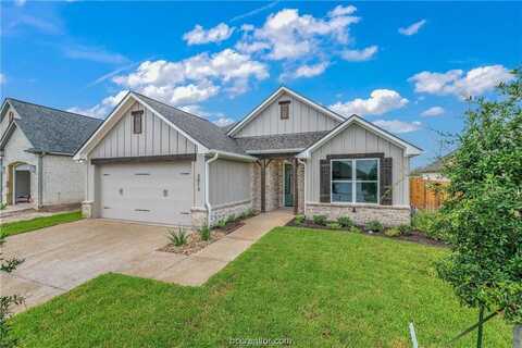 2808 Bombay Drive, Bryan, TX 77808