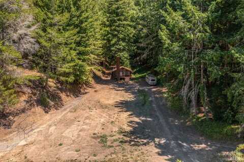 13560 Mays Canyon Road, Guerneville, CA 95446