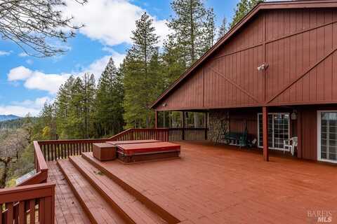 7400 Ridgewood Road, Willits, CA 95490