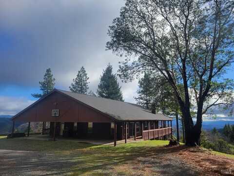 7400 Ridgewood Road, Willits, CA 95490