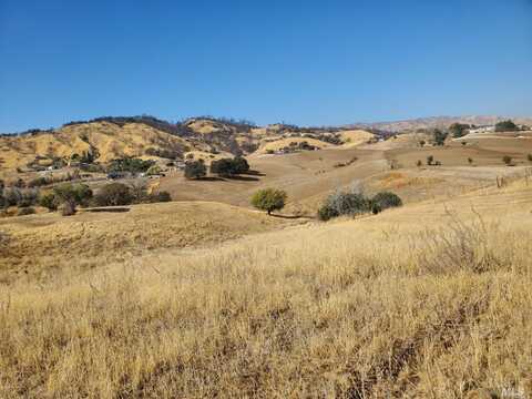 English Hills Road, Vacaville, CA 95688