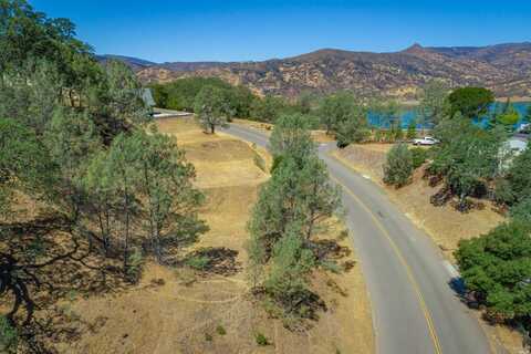 1268 Steele Canyon Road, Napa, CA 94558