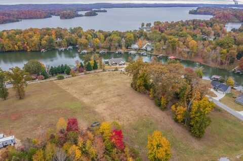 Lots 12&13 Scenic Lakeview Drive, Spring City, TN 37381
