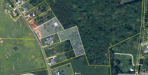 Lot 9 & 3 Rocktown ROAD, Talbott, TN 37877