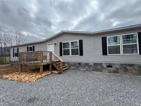 945 Ricker ROAD, Greeneville, TN 37743