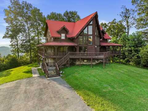 556 Riverbluff Dr, Sneedville, TN 37869