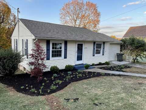 240 W Main Street, Dandridge, TN 37725