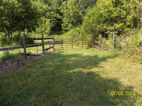 Big Hill Rd, Mooresburg, TN 37811