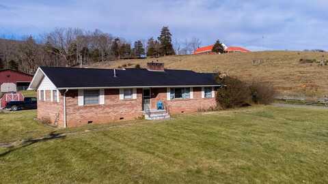 150 Ramsey ROAD, Sneedville, TN 37869