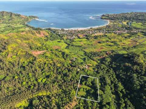 KUHIO HWY, HANALEI, HI 96714