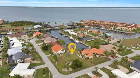 2700 BAY COURT, PUNTA GORDA, FL 33950