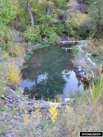 TBD HWY 20 South, Thermopolis, WY 82443