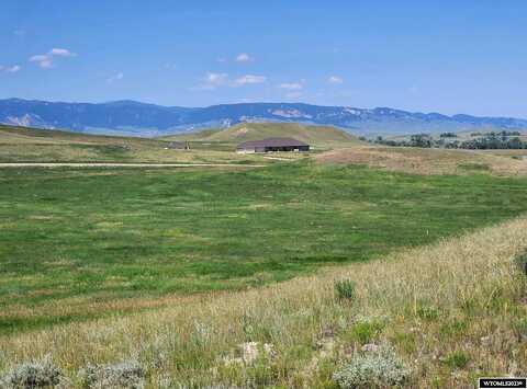 63 Sand Creek Drive, Buffalo, WY 82834