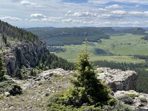 TBD Billy Creek Access Road, Buffalo, WY 82834