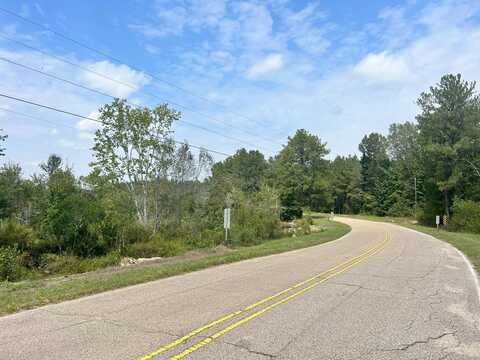 --- Jim Easterling Road, Richton, MS 39476