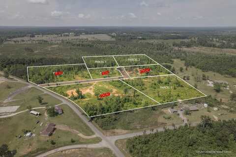 Lot 2 Shady School Rd, Laurel, MS 39443