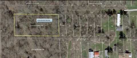 0 Lofland Street, Plymouth, OH 44865