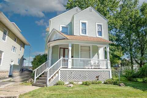 181 Second St, Mansfield, OH 44902