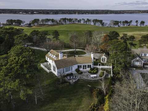 372 Fox Hill Road, Chatham, MA 02633