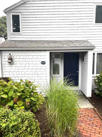 100 Mid-Iron Way, Mashpee, MA 02649