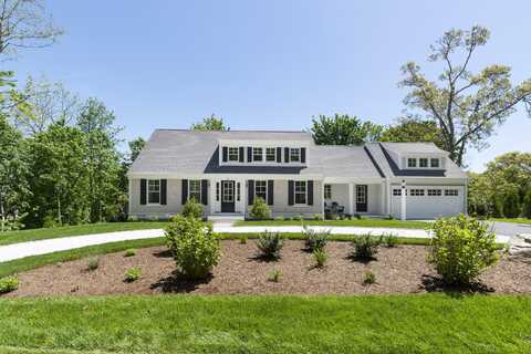 30 Childs Homestead Road, Orleans, MA 02653