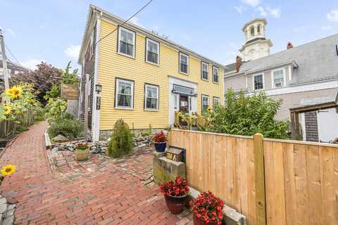 350 Commercial Street, Provincetown, MA 02657