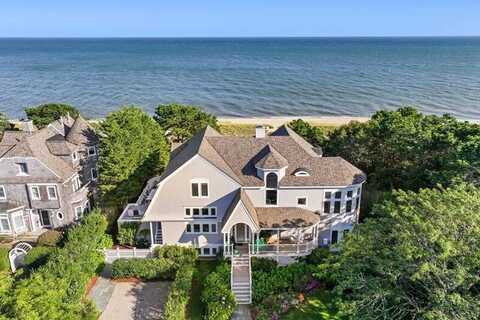 27 Ocean Bluff Drive, Mashpee, MA 02649