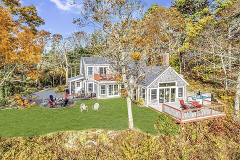 401 Weir Rd Road, Yarmouth Port, MA 02675