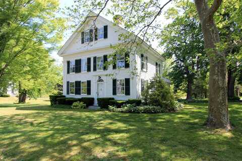 20 Bridge Road, Eastham, MA 02642