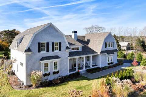 20 Cockle Cove Road, South Chatham, MA 02659