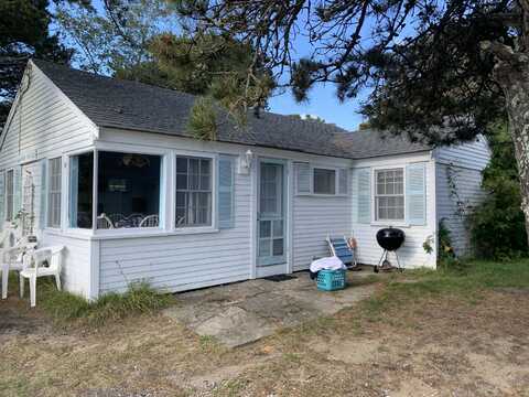 260 Kendrick Avenue, Wellfleet, MA 02667