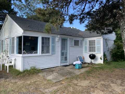 260 Kendrick Avenue unit: 4, Wellfleet, MA 02667