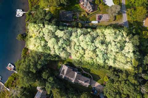 7 Lockwood Lane, Orleans, MA 02653