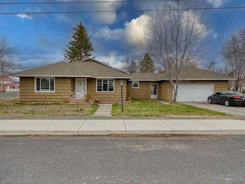 425 W 1st Street, Merrill, OR 97633