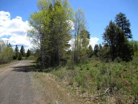 Lot 8 Forest View Drive, Chiloquin, OR 97624